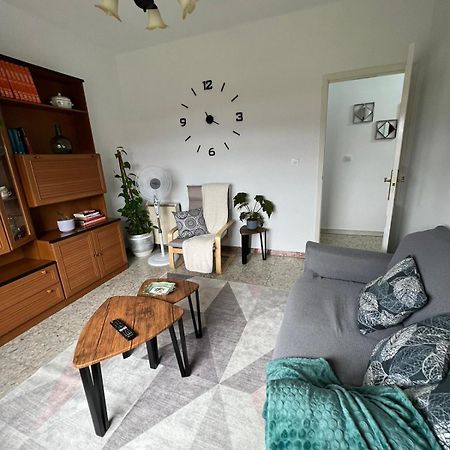 A Ninada Villa Marín Buitenkant foto