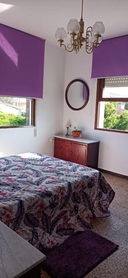 A Ninada Villa Marín Buitenkant foto