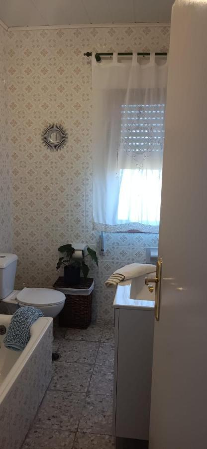 A Ninada Villa Marín Buitenkant foto