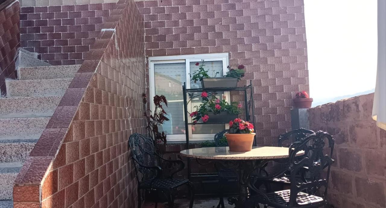 A Ninada Villa Marín Buitenkant foto