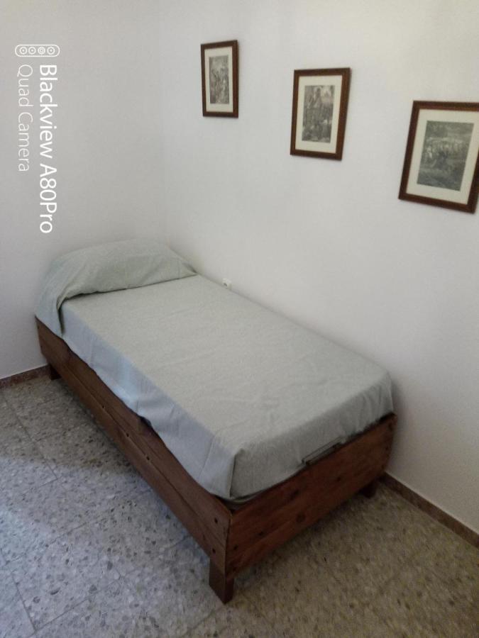 A Ninada Villa Marín Buitenkant foto