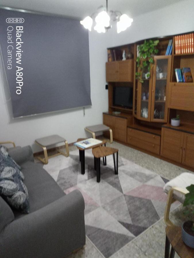 A Ninada Villa Marín Buitenkant foto