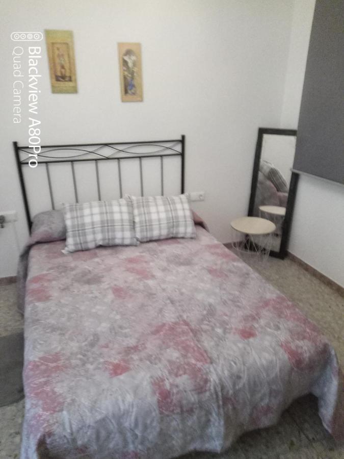 A Ninada Villa Marín Buitenkant foto