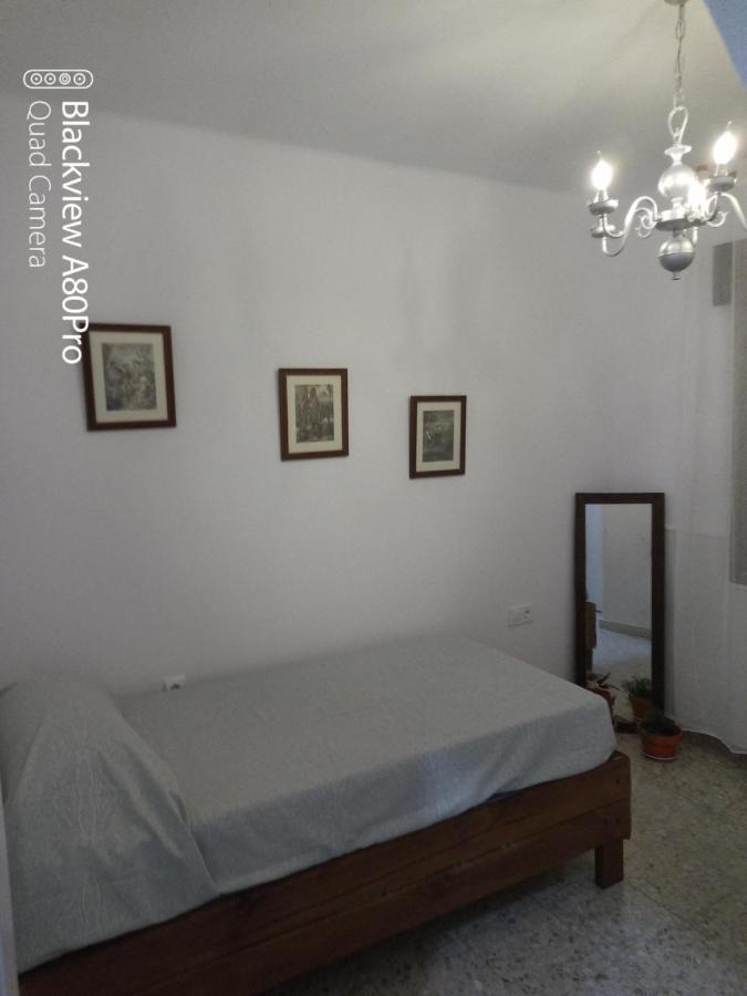 A Ninada Villa Marín Buitenkant foto