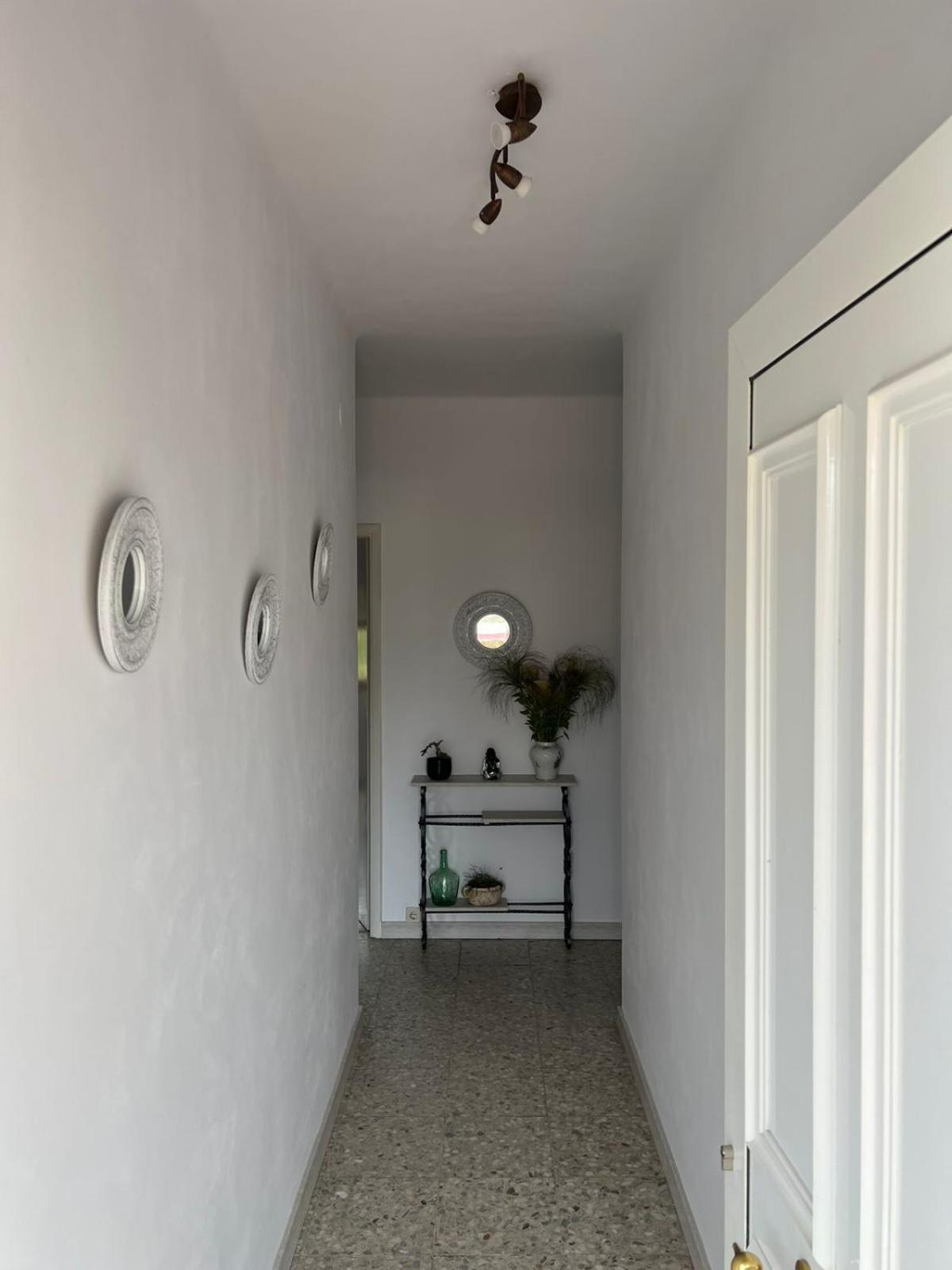 A Ninada Villa Marín Buitenkant foto