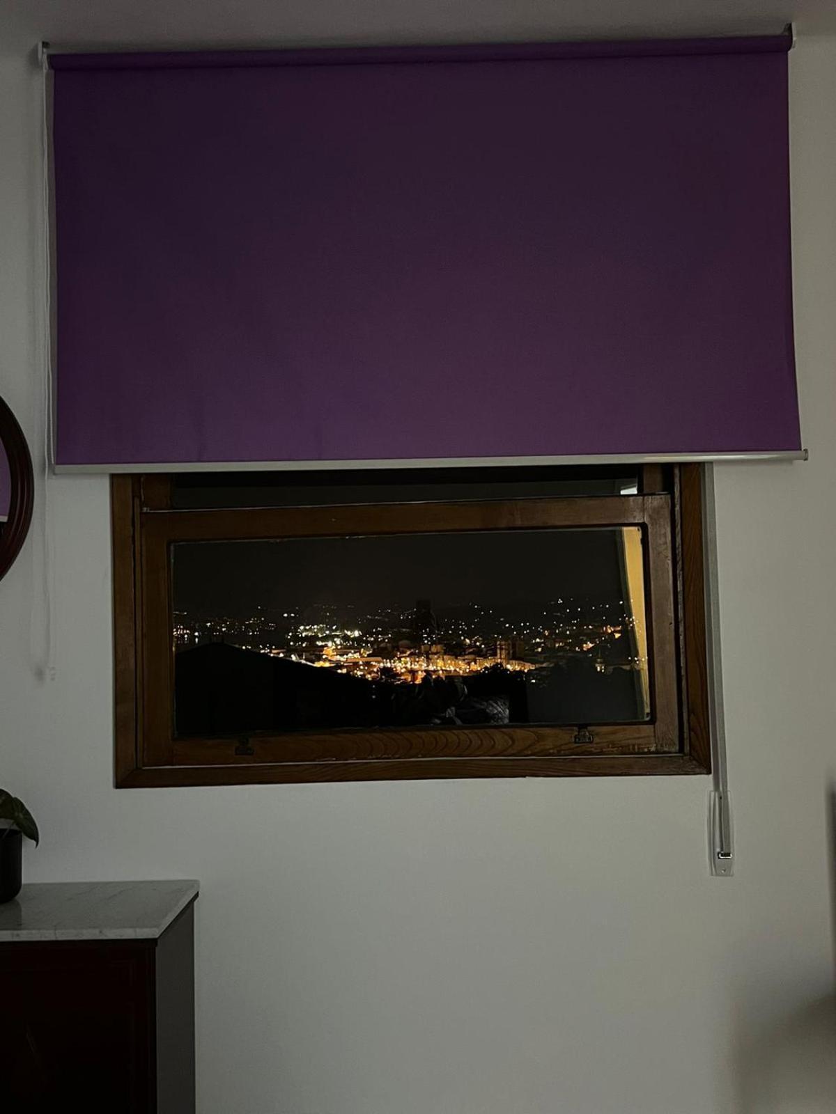 A Ninada Villa Marín Buitenkant foto