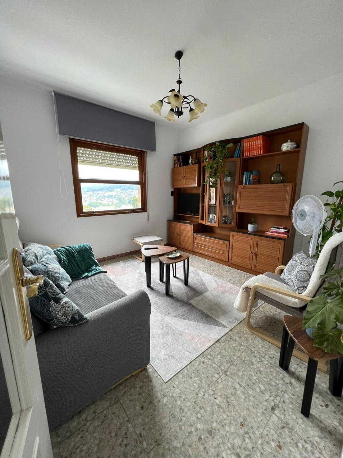 A Ninada Villa Marín Buitenkant foto