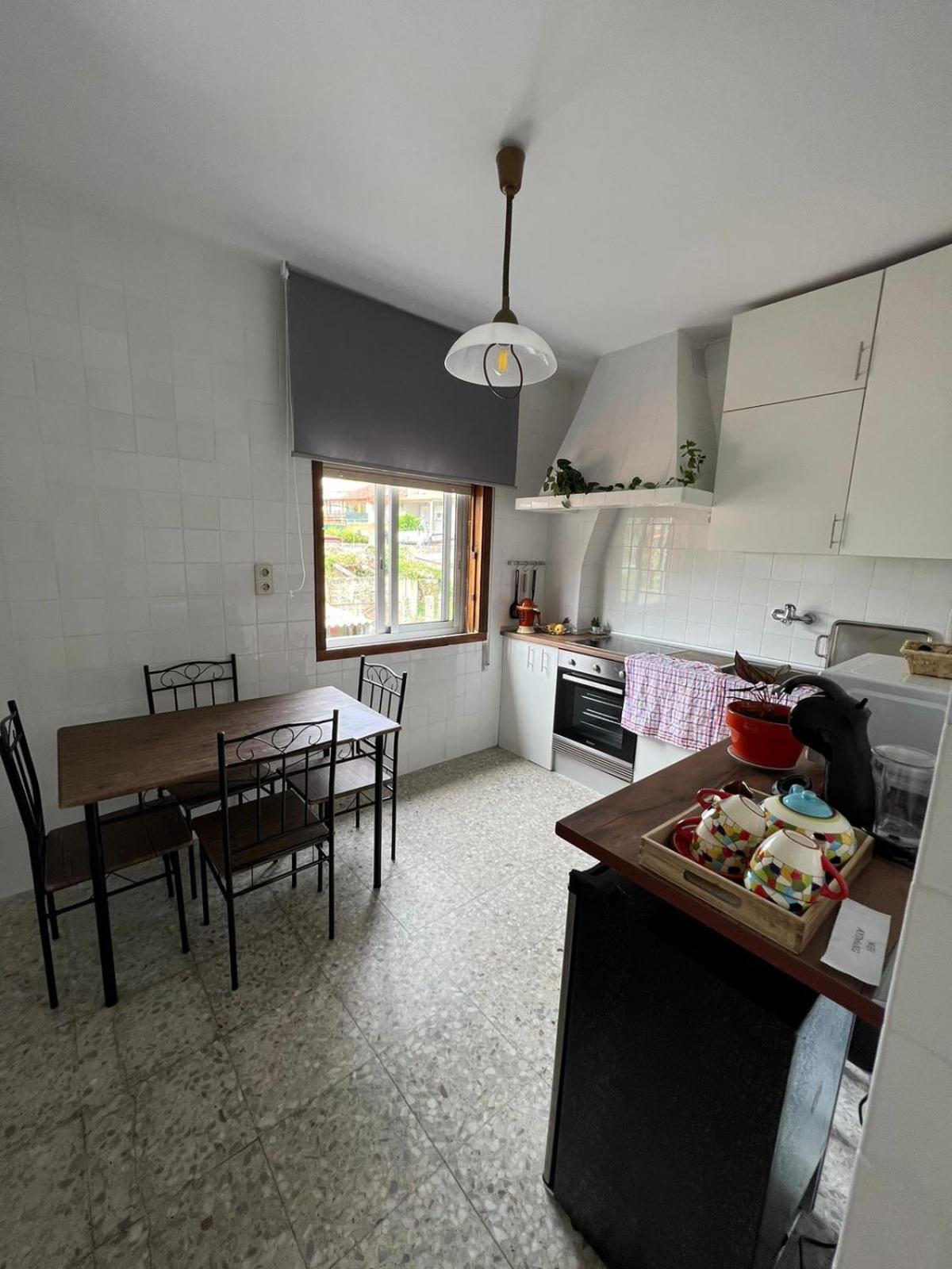 A Ninada Villa Marín Buitenkant foto