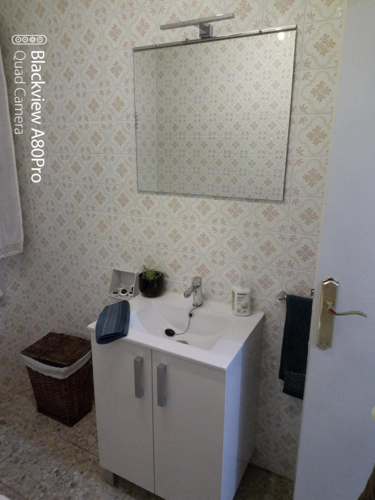 A Ninada Villa Marín Buitenkant foto